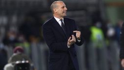 La Juve ha ripreso a correre, Allegri: "Gennaio diventa importante"