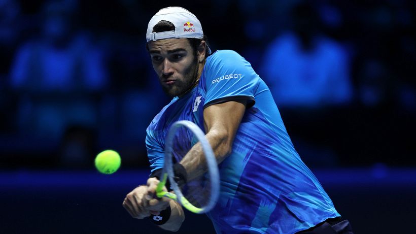 ATP Cup, Binaghi pronto a gioire con Berrettini e Sinner