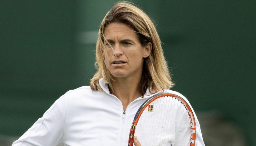 Amelie Mauresmo direttrice del Roland Garros: carriera e coming out