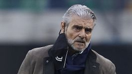 Juventus, Arrivabene: "Non lavoriamo per Morata"