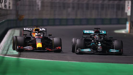 Brundle critica Max Verstappen: “Mi rattrista che usi certe tattiche”