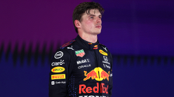 F1: Verstappen eletto miglior pilota dai team principal