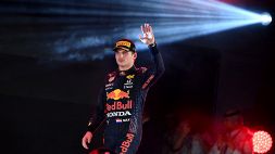 F1, Verstappen (2°): "Lottato fino alla fine"