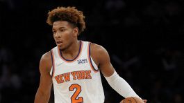 I Knicks scoprono McBride, Pistons a picco