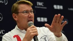 F1, Hakkinen: “Il futuro della McLaren sembra luminoso”