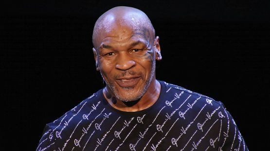 Mike Tyson svela il suo tennista preferito