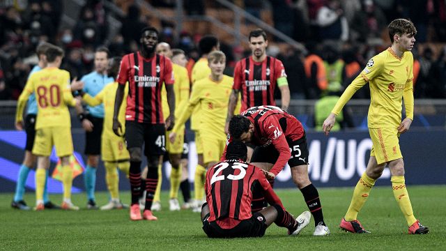 Milan fuori dalla Champions, cosa cambia nelle strategie rossonere