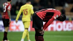 Milan: Tomori fa mea culpa, rossoneri caduti per errori individuali