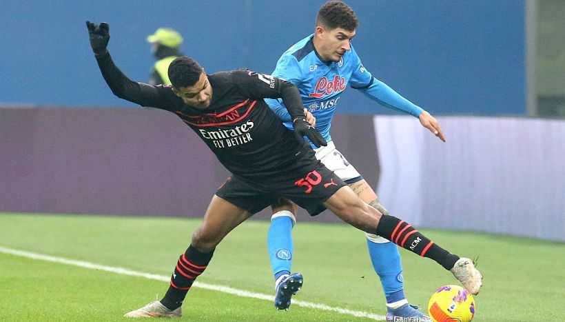 Milan-Napoli, febbre Champions: partita vendita biglietti ma c’è una brutta sorpresa per i tifosi azzurri