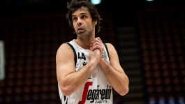 In EuroCup ko per la Virtus, Brindisi eliminata in Champions