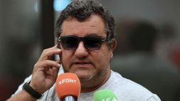 Raiola: "I club hanno bisogno di me, abbiamo creato il calciomercato"