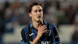 Miranchuk può lasciare l'Atalanta: Sheva lo vuole al Genoa a gennaio