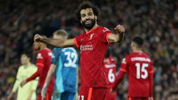 Salah e l'interesse del Barcellona: "Sono felice che si interessino a me"