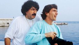 Covid, addio a Monty Shadow: il fotografo che inventò la F1 e la moda