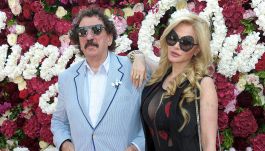 Monty Shadow, il fotografo mito della F1 è scomparso a 82 anni