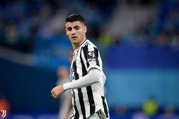 Juve, scoppia il caso Morata e tra i tifosi cresce la preoccupazione