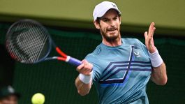 Murray fa chiarezza: "Wimbledon non sarà mai una semplice esibizione"