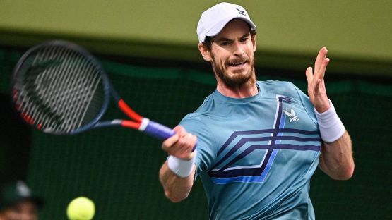 Australian Open, Murray: “Spero di vedere Djokovic a Melbourne”