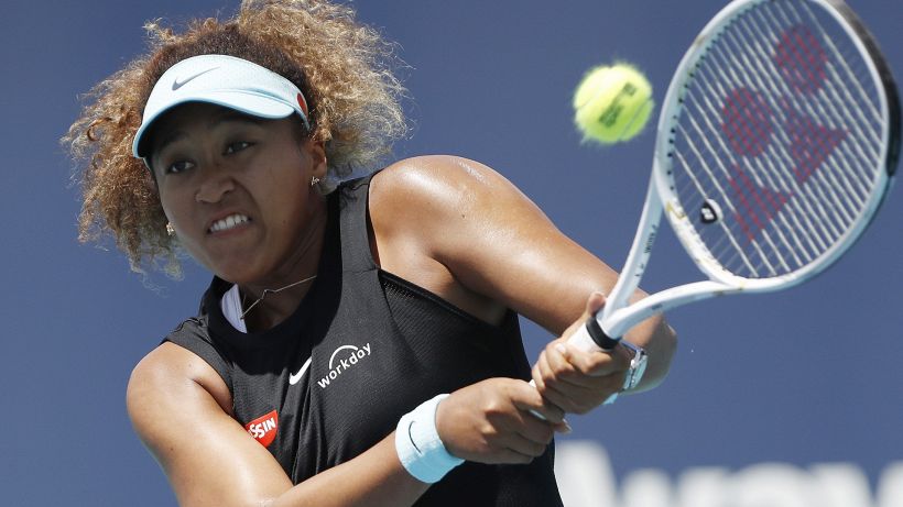 Australian Open, Naomi Osaka difenderà il titolo