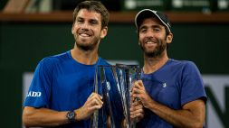 ATP: l'allenatore di Cameron Norrie, premiato come coach dell’anno