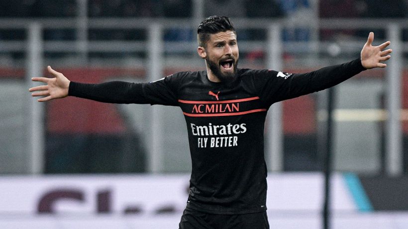 Trentalange: "Giusto annullare i gol di Atalanta e Milan"