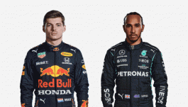 Verstappen campione: i numeri record del nuovo fenomeno della F1