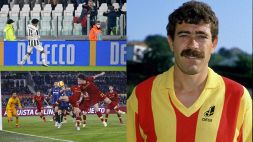 Cuadrado e Calhanoglu: tutti i gol da corner da Palanca a Maradona