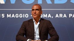 Milan, l'elogio di Paolo Di Canio al biennio rossonero