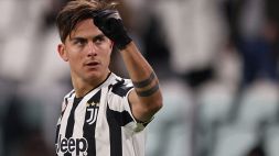 Roma-Dybala: c'è l'offerta dei giallorossi per la Joya