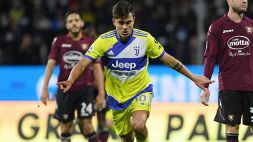 Rinnovo tra Dybala e Juventus: Antun a Torino