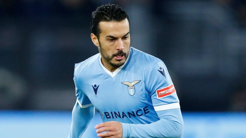 Lazio, Pedro out per infortunio: possibile rientro dopo la sosta