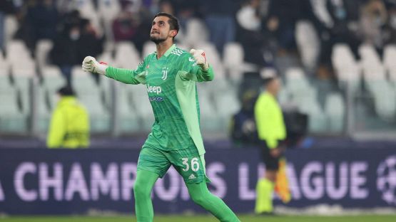 Juve, Perin sui social: "In bianconero fino al 2025, sono felice"