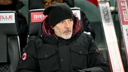 Milan-Napoli, allarme per Pioli: ancora problemi in attacco