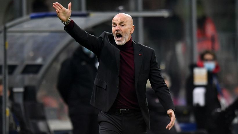 Milan, addio all'Europa: Stefano Pioli rimprovera la squadra