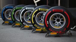 Pirelli sulla F1 2022: "Meno pit stop"
