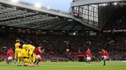 Premier League, novità importanti in tema di sicurezza negli stadi