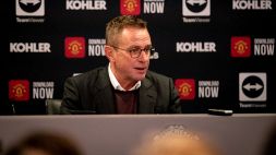 Manchester United, ecco Rangnick: Accordo fino a giugno, CR7 in forma