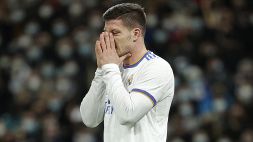 Liga: Real Madrid fermato in casa dal Cadice