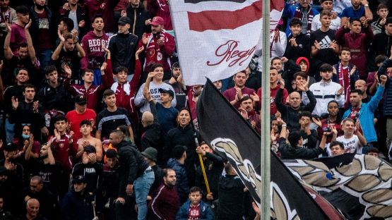 Presidente Reggina: "Iscrizione in B? Presentata documentazione necessaria"