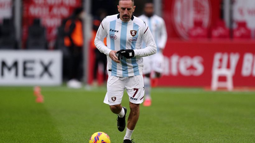 Salernitana: cessione o esclusione dal Campionato. Il tempo stringe