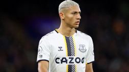 Richarlison: "Da bambino mi hanno puntato una pistola in testa"