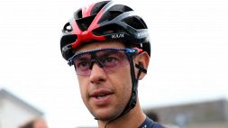 Ciclismo, Richie Porte: “Voglio chiudere il cerchio al Giro d’Italia”