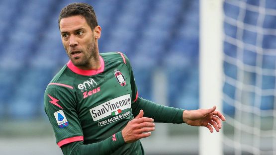 Il Parma di Iachini pesca dagli svincolati: ufficiale ritorno Rispoli