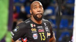 Volley, Simon: "Troppi errori da parte nostra"