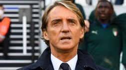 Italia: la fiducia di Mancini in vista dei playoff