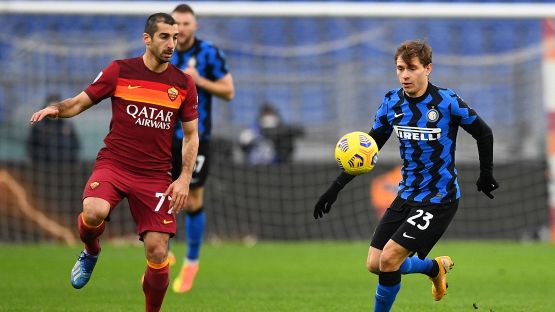 Serie A 2021/22: 16ª giornata, striscia Inter e difensore con più gol