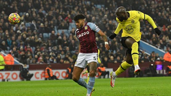 Riecco Lukaku: segna in Premier dopo 3 mesi e mezzo, doppietta di rigore per Jorginho