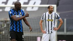 Lukaku, l'agente racconta il mancato passaggio alla Juventus