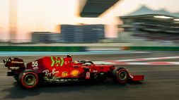 F1, Sainz su di giri per il 5° posto: “Sempre pensato di essere uno capace”