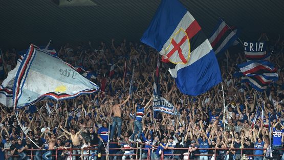 Samp, Adrien Silva verso gli Emirati